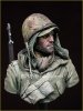Young Miniatures YM1838 THE CHOSIN FEW Battle of Jang-Jin Reservoir USMC KOREAN WAR 1950 1/10